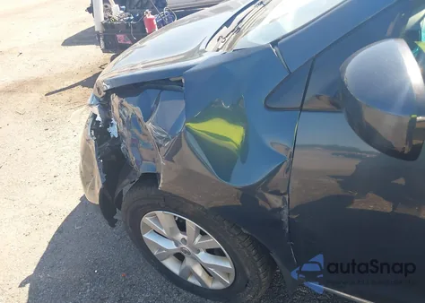 2013 Nissan Murano S из США, поврежденный, VIN JN8AZ1MW6DW307341